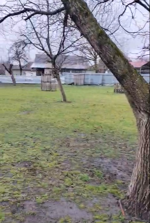 QƏBƏLƏ RAYONU, TÜNTÜL KƏNDİ