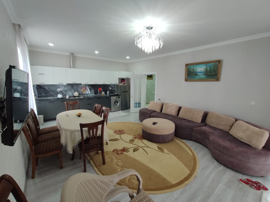 QƏBƏLƏ RAYONU, VƏNDAM QƏSƏBƏSİ