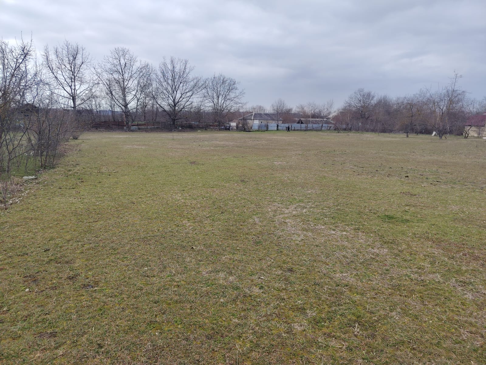 QƏBƏLƏ RAYONU, TÜNTÜL KƏNDİ