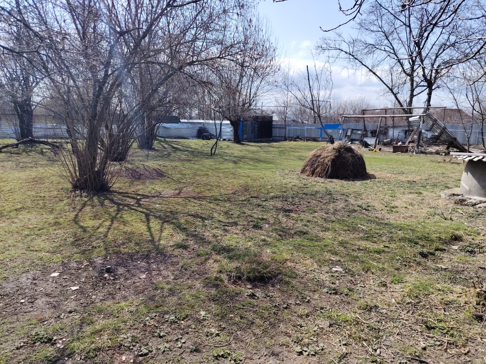 QƏBƏLƏ RAYONU, NÖHÜRQIŞLAQ KƏNDİ