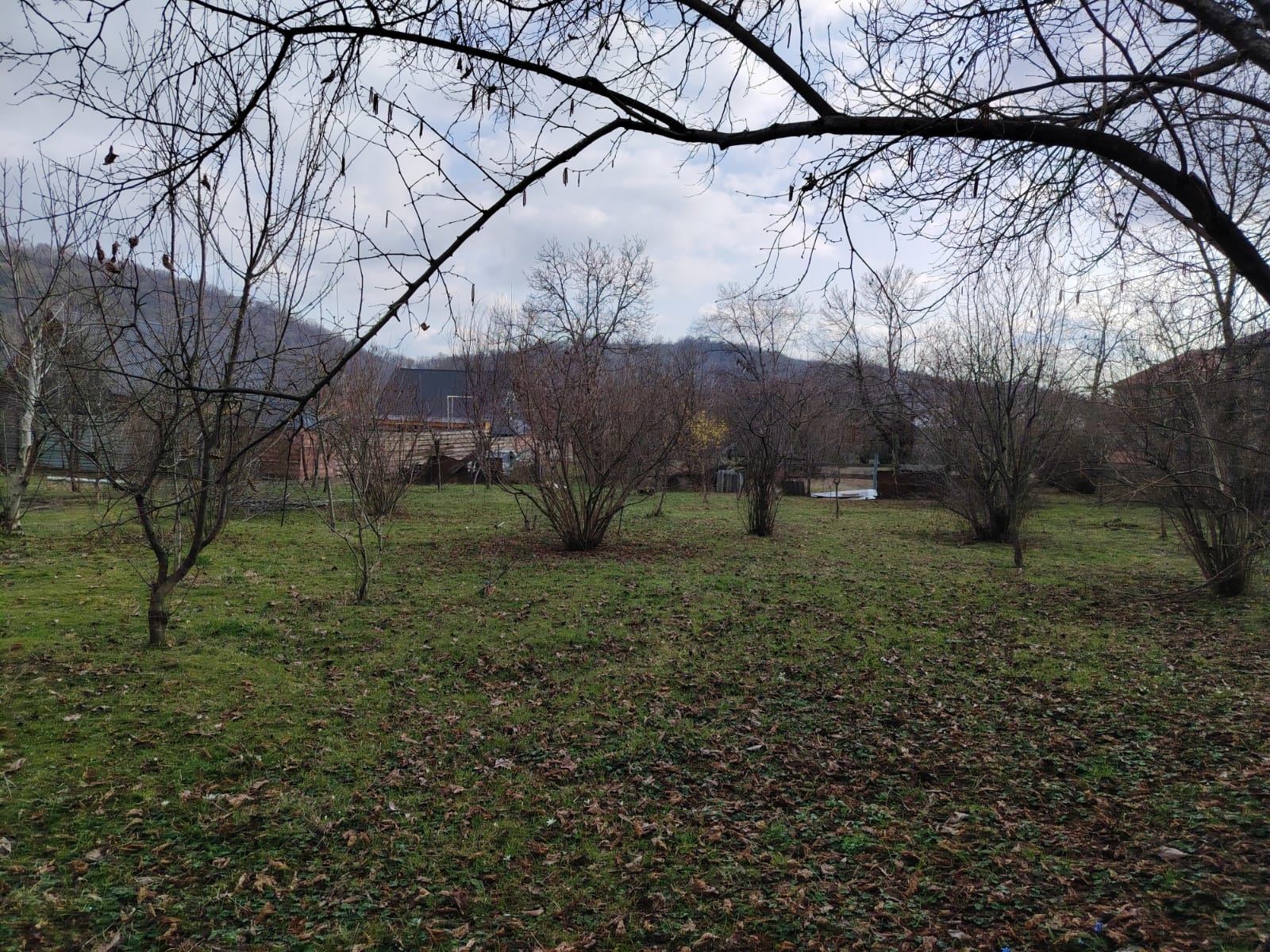 QƏBƏLƏ RAYONU, VƏNDAM QƏSƏBƏSİ